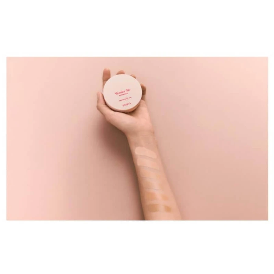 Micys Company S.p.A. Wonder Me Defender SPF 50 - Compacte foundation nr. 002 Neutral Beige