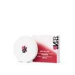 Veralab Airy Blush – wygładzający, kremowy róż do policzków w kompakcie nr 05 Blooming Red: ceny i cechy