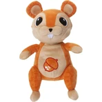 Chicco Écureuil Lumière et Musique - Peluche