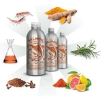Necon Pet Food Necon Zalm Recept nr. 2 - Aanvullend voer voor honden en katten, 950 ml