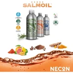 Necon Pet Food Necon Zalm Recept nr. 2 - Aanvullend voer voor honden en katten, 950 ml