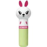 Markwins Lip Smakers Lippy Bunny - Lippenbalsem