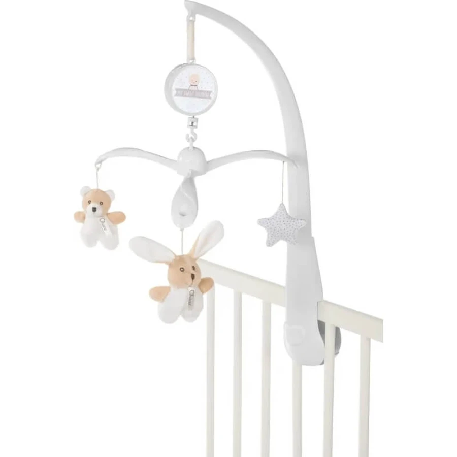 Chicco My Sweet Doudou – Musik-Mobile