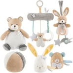 Chicco My Sweet Doudou – Musik-Mobile