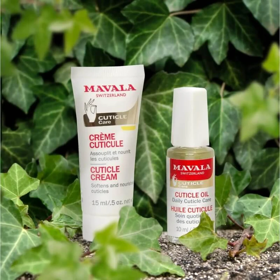 Mavala Tiefenwirksame Nagelhautcreme 15 ml