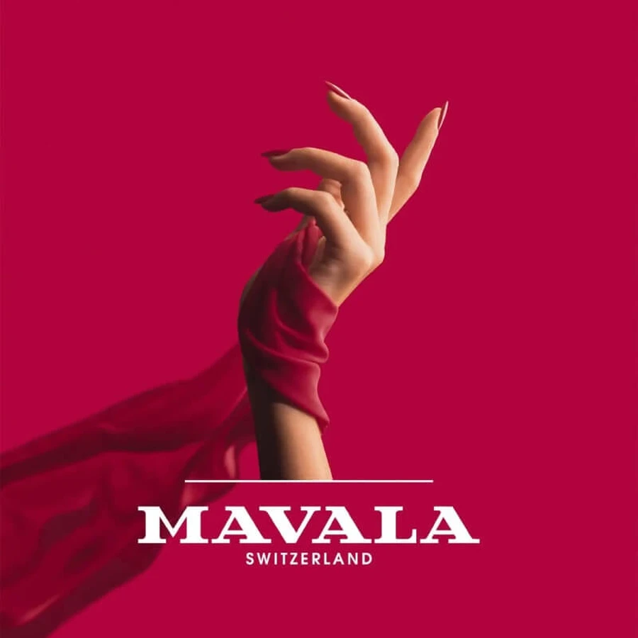 Mavala Tiefenwirksame Nagelhautcreme 15 ml