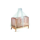 Ensemble complet de jupons de lit en tulle Italbaby