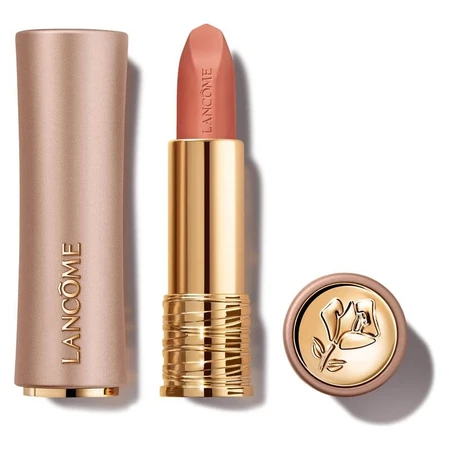 Lancôme L’Absolu Rouge Intimatte – ruj nr. 247 Unretouched Nude