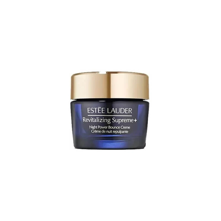 Estée Lauder Revitalizing Supreme+ Bounce - Lifting Night Cream 50 ml