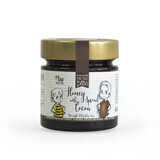 Miel y cacao para untar, 300 g, The Bee Bros