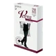 Veera For Man, calcetines de hombre, 70 DEN, negros, talla 3/L (43-45)