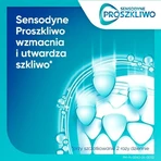 Sensodyne ProSzkliwo Extra Fresh, fluoride toothpaste, 75 ml