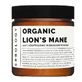 Erbology Organic Lion’s Mane, pulbere, 50 g