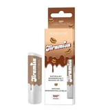 4Organic, balsam natural regenerant pentru buze, Tiramisu, 5 g