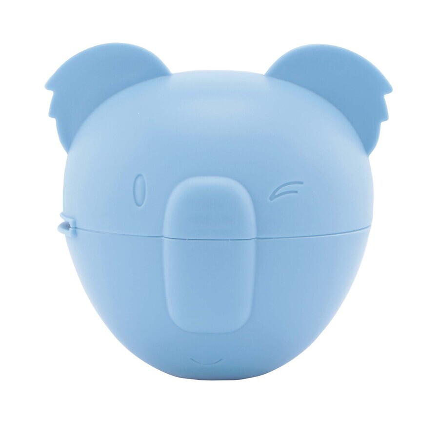 Boîte de rangement pour sucette Koala, +0 mois, Nuby