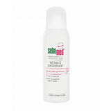 Desodorante para higiene íntima Piel Sensible, 125 ml, Sebamed