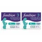 Femibion 3 Allattamento, 2 confezioni da 56 compresse + 56 capsule, Procter & Gamble