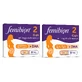 Femibion 2 Sarcinǎ, 2x112 comprimate+capsule, Procter & Gamble