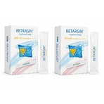 Betargin, 2x20 plicuri