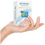 Betargin, 2x20 plicuri