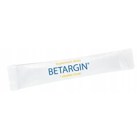 Betargin, 2x20 plicuri