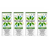 Iberogast picaturi orale, 4x50 ml, Bayer