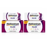 Centrum Woman Set, 2 x 90 tabletten
