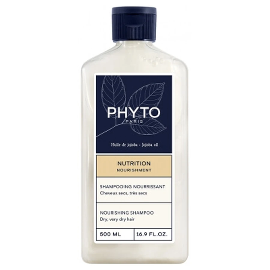 Phyto Nutrition Shampoo nutriente 500 ml