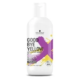 Schwarzkopf Professional – Șampon GoodBye Yellow de la Schwarzkopf