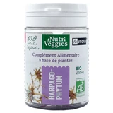 Nutriveggies Harpagophytum Bio 40 capsule
