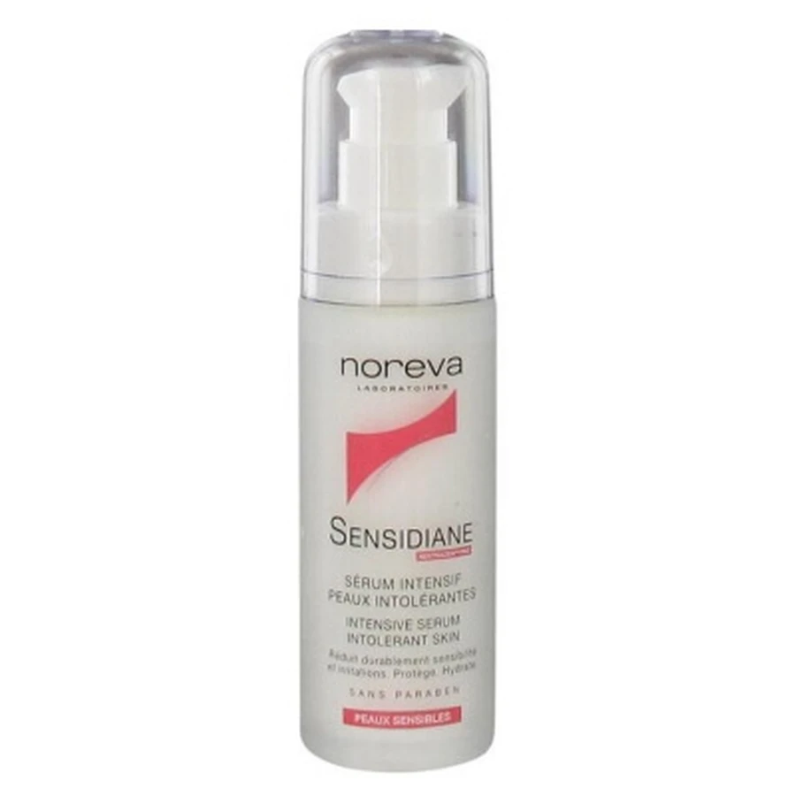 Noreva Sensidiane Ser intensiv pentru pielea intolerantă 30 ml