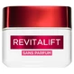 L'Oréal Paris Revitalift Cremă cu efect de lifting, fără parfum, 50 ml
