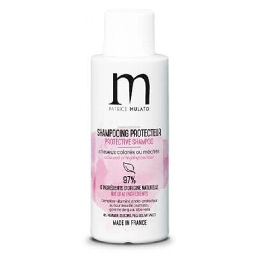 Patrice Mulato Șampon protector pentru păr vopsit Mulato 50 ml
