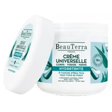 BeauTerra Universal Moisturizing Cream 400 ml