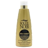 Soleil Noir Huile Vitaminée Ultra-Bronzante Sans Filtre 150 ml