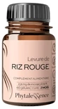 Phytalessence Drojdie de orez roșu 60 de capsule