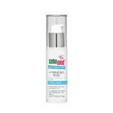 Fluido Hidratante Anticontaminación, 30 ml, Sebamed