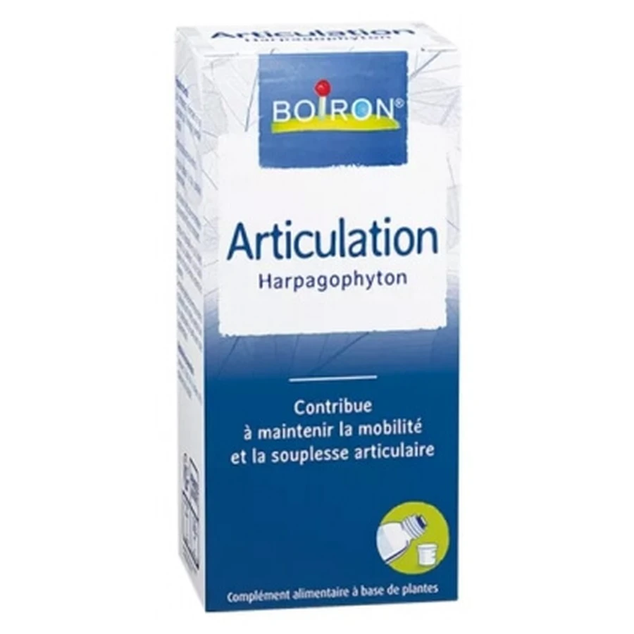 Boiron Harpagophyton Joint Support 60 ml