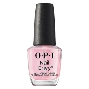 Lakier wzmacniający do paznokci OPI Nail Envy w kolorze Pink To Envy OPI