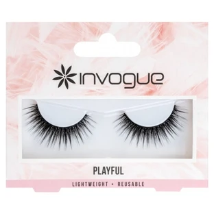 Ciglia finte Invogue Playful, 1 paio