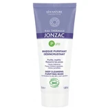 Eau Thermale JonzacEau de Jonzac Pure Masque Purifiant Désincrustant Bio 50 ml