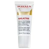 Mavala Nailactan Pflegecreme für geschädigte Nägel 15 ml