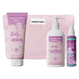 Energy Fruit Kit: Curl Care Routine
