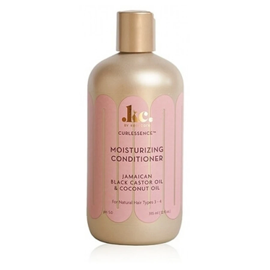 Keracare Conditioner Hydratant Moisturizing Curlessence