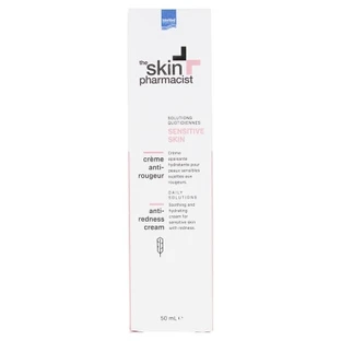 The Skin Pharmacist – Creme gegen Hautrötungen bei empfindlicher Haut, 50 ml