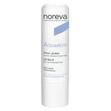 Bálsamo labial Noreva Aquareva, 3,6 ml
