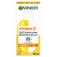 Garnier SkinActive Vitamina C: crema-sérum 2 en 1 para potenciar la luminosidad con SPF 25, 50 ml