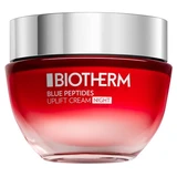 Biotherm Blue Peptides Uplift Crème Nuit Fermeté 50 ml