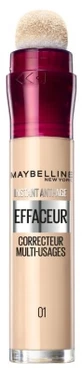 Corrector multifunción antienvejecimiento instantáneo de Maybelline New York, 6,8 ml