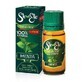 Edulcorante l&#237;quido con extracto de stevia y sabor a menta, 10 ml, SteviElle